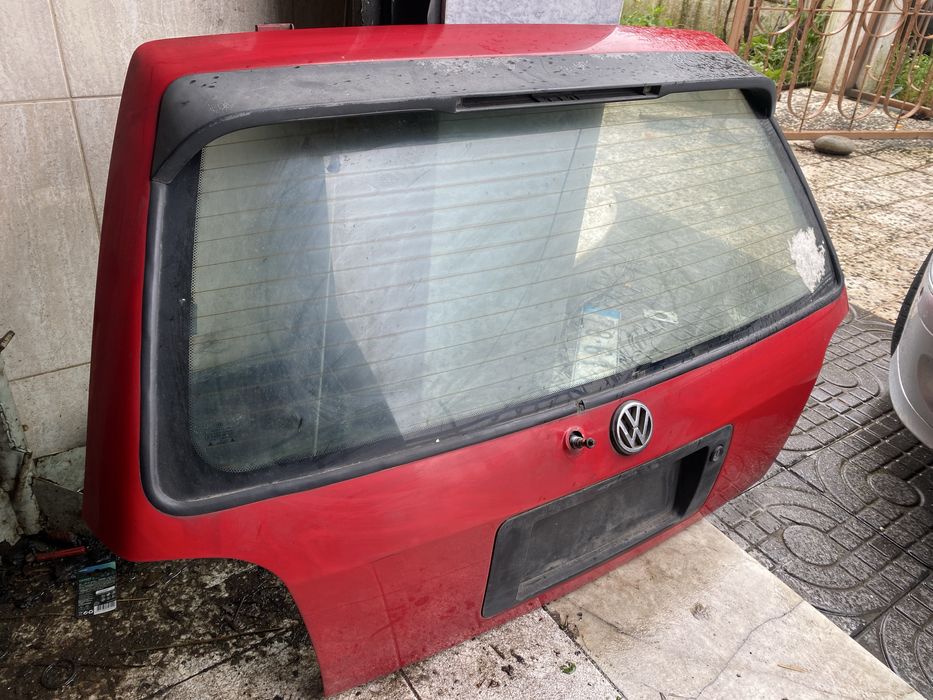 Mala golf 3 USA Americana