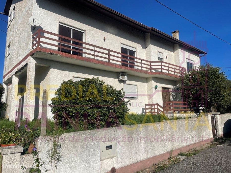 Moradia Bi-familiar em Constância- Abrantes