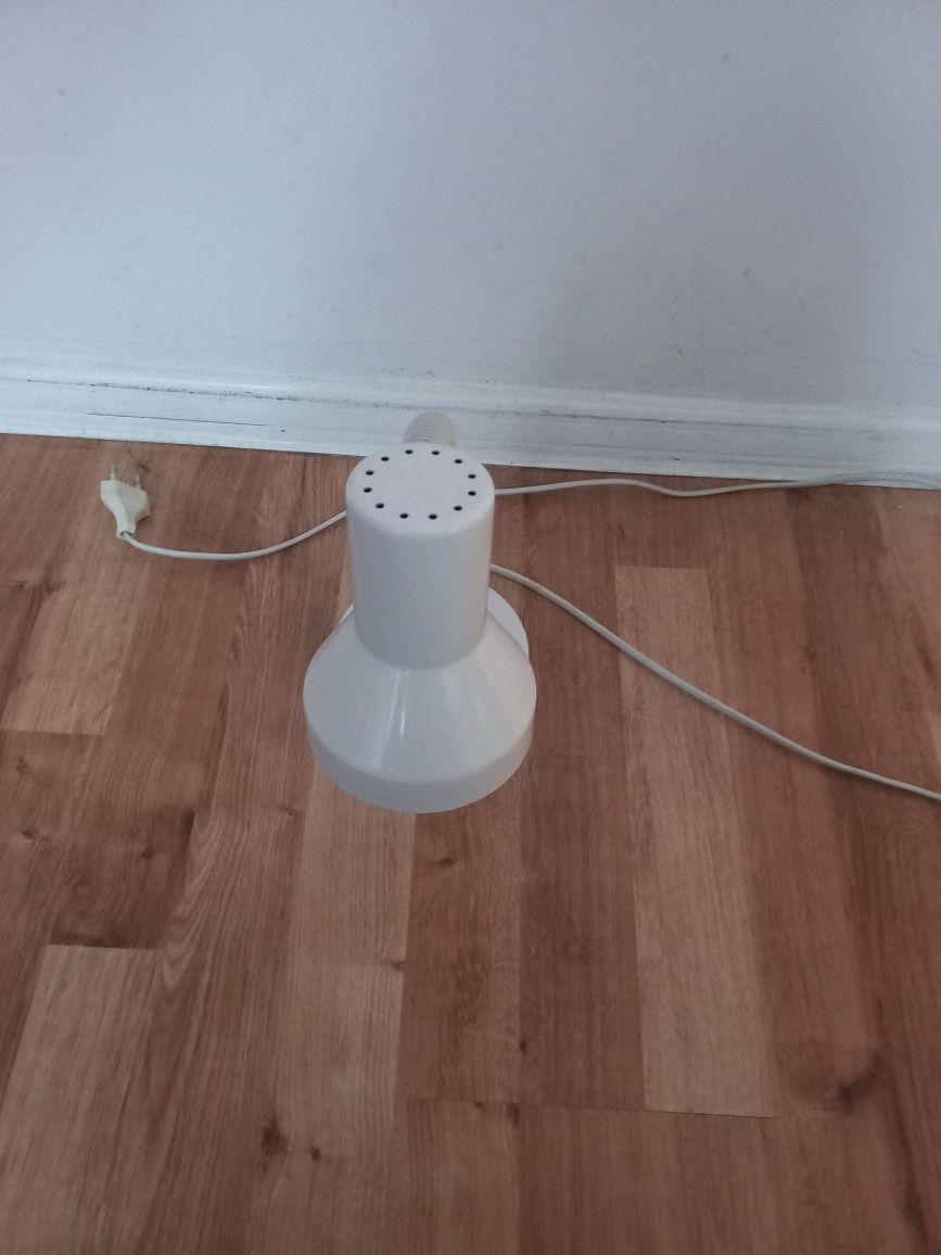 Lampka na biurko