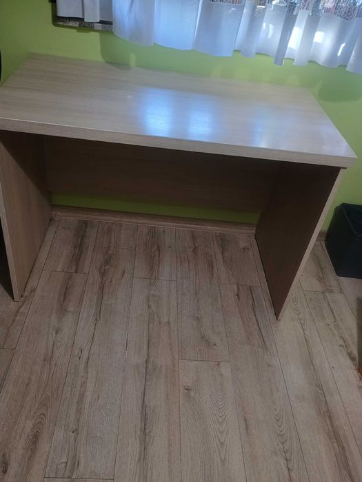 Zestaw mebli do pokoju dziecka