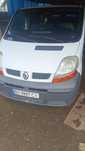 Продам Renault Trafic