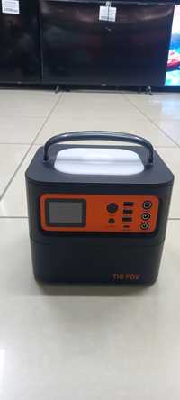 Зарядна станція

Tig Fox T500 540Wh

Нова (Гарантія 6 місяців)