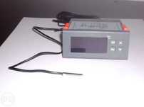 Chocadeira material eléctrico