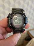 Casio g-shock gwf-d1000-1er frogman