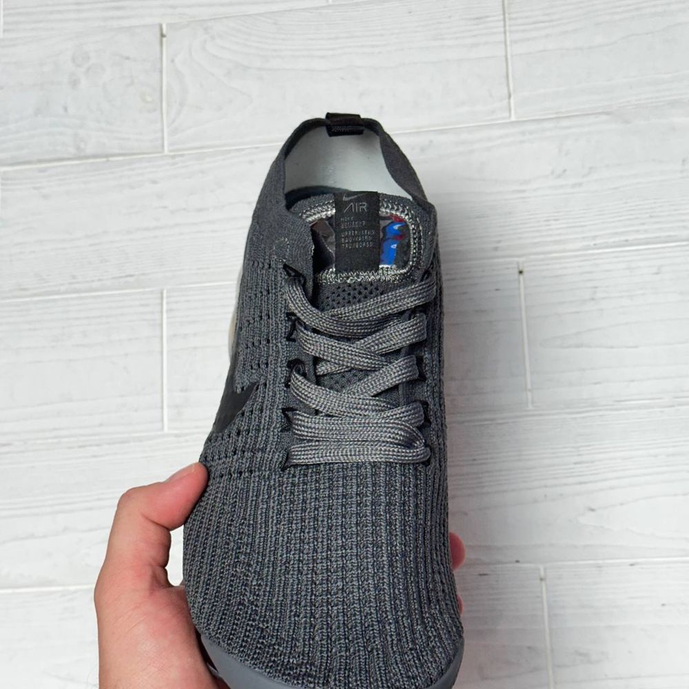 Чоловічі кросівки nike vapormax flyknit