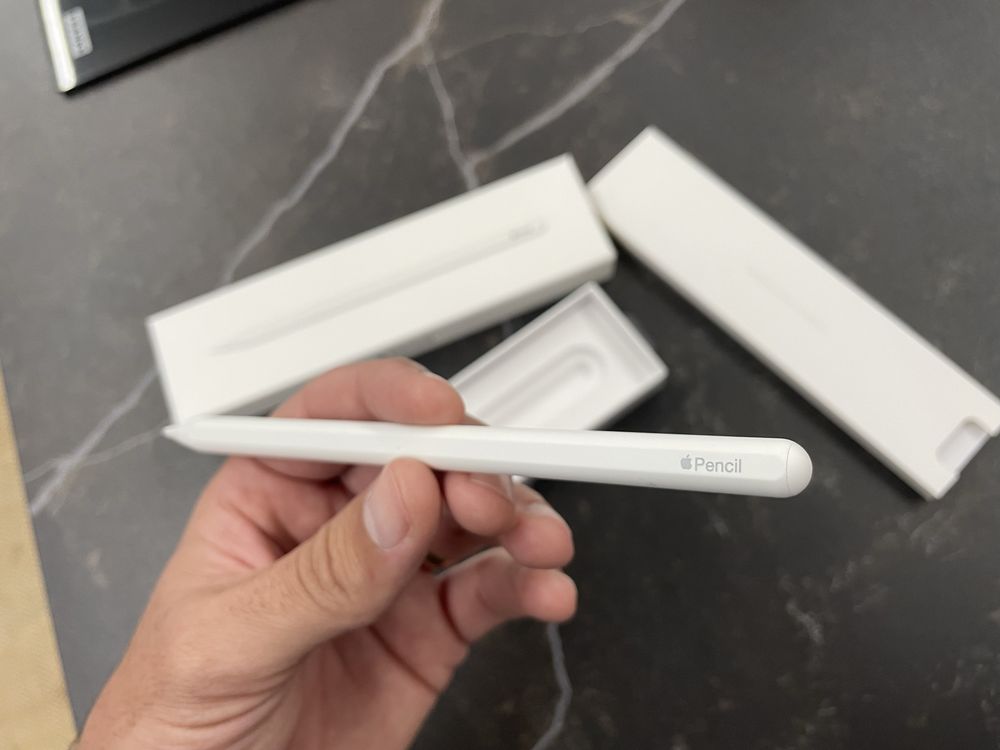 Apple Pencil 2 - Nova