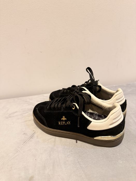 Sapatilhas replay