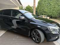 Mercedes-Benz A 1800