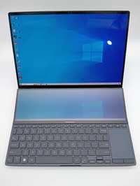 ASUS ZenBook Pro 14 Duo OLED UX8402ZE