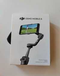 DJI Osmo Mobile 6 стабілізатор для телефону