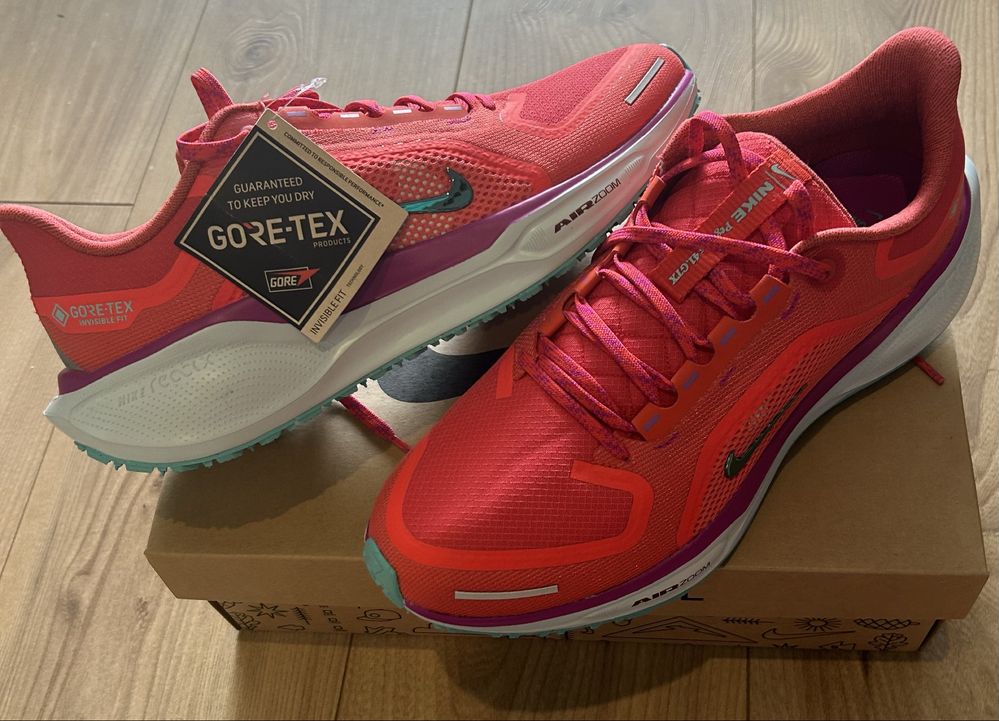 Nike Pegasus 41 GORE-TEX