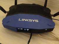 Linksys WRT1900 AC AC1900 WiFi роутер OpenWRT DD-WRT, CISCO, Belkin
