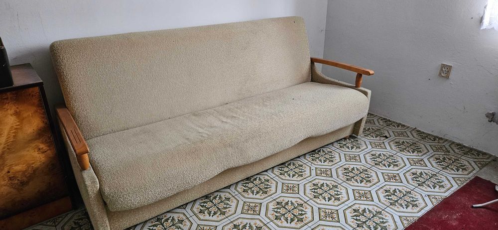 łóżko jak na zdjęciu rozkładane