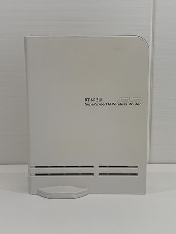 Router ASUS RT-N13U Wireless-N, ponto de acesso e repetidor