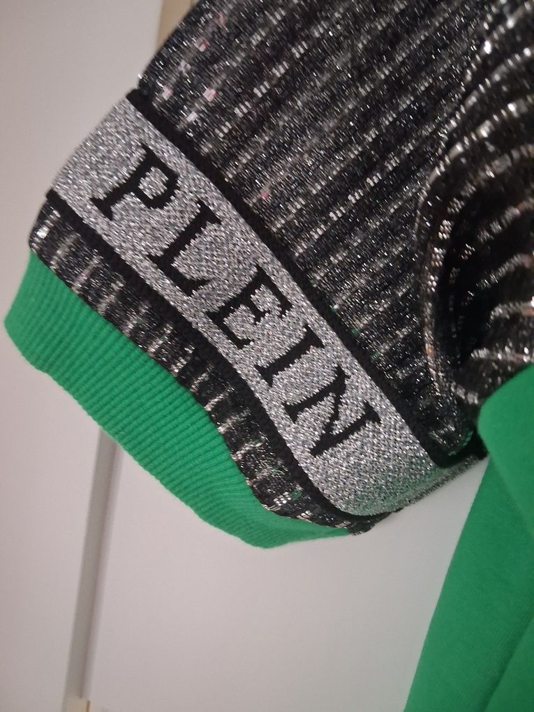 Damska bluza Philip Plein