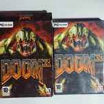 Gra PC - Doom 3 - Wydanie pudełkowe mini big box