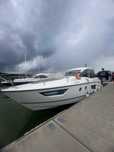 Jacht Motorowy Beneteau Gran Turismo 40
