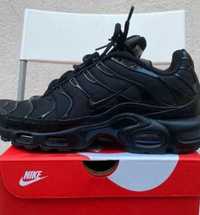 Nike Air Max TN Plus Black 40