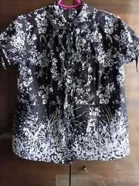 Женская блуза размер 50-52