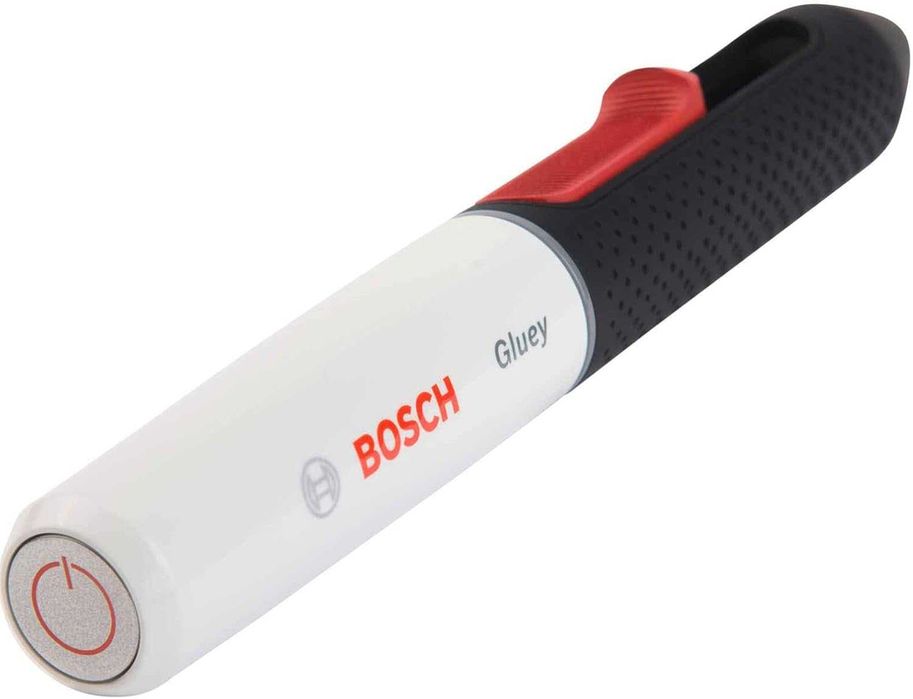 Pistolet do klejenia na gorąco podręczny Bosch Gluey AA 2100mAh nowy