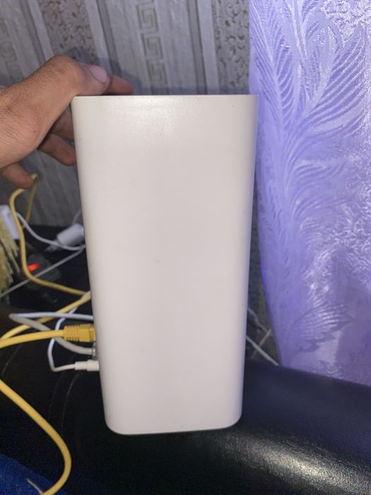 Вайфай роутер H158-381 5G sim card