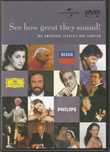 See how great they sound! (DVD)