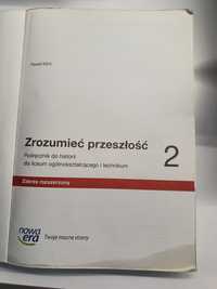 Zrozumieć przeszłość 2 zakres rozszerzony  aktorzy Paweł Klint