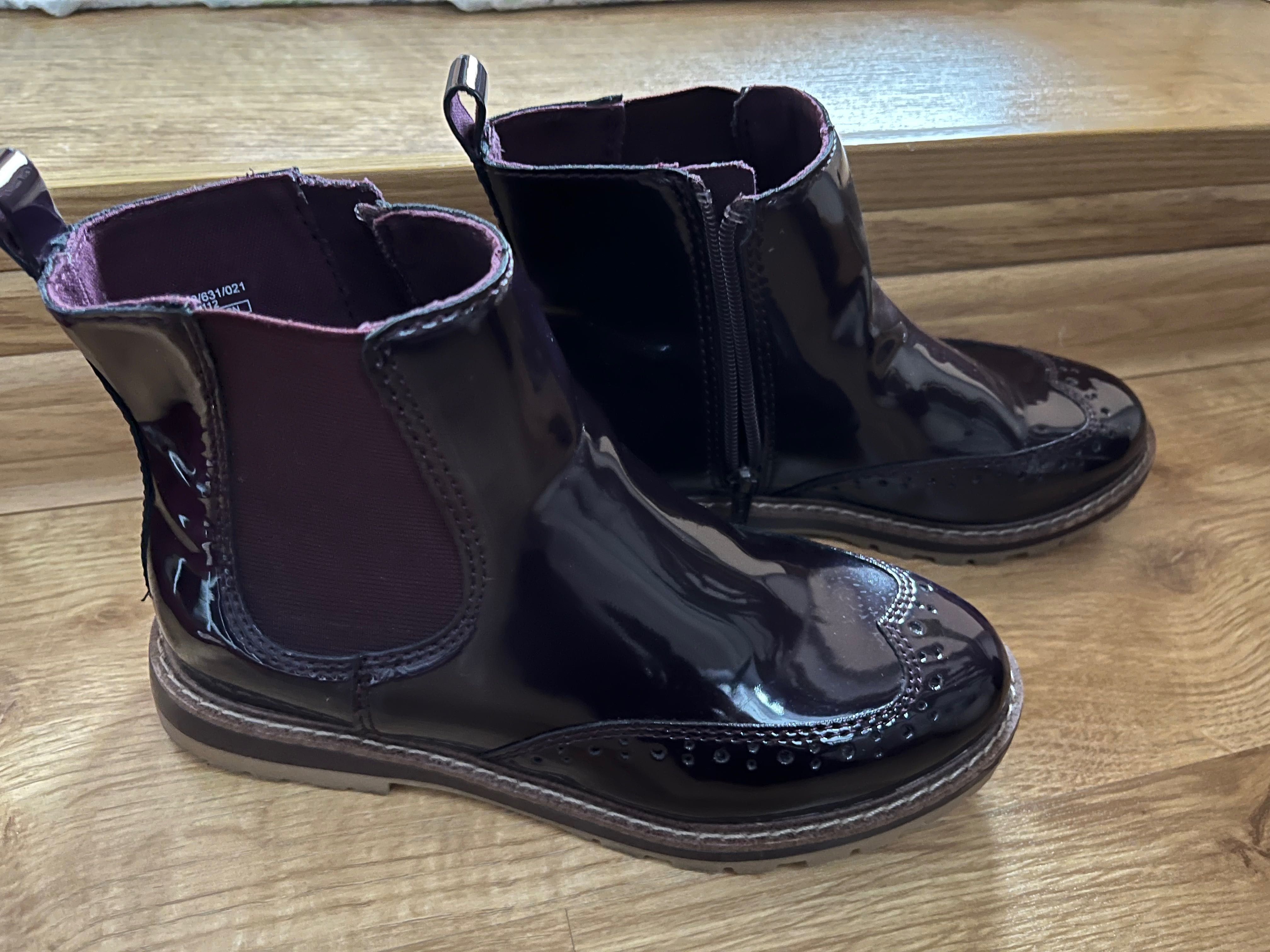Sztyblety ZARA rozm.36
