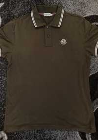 Оригінальний Polo Moncler