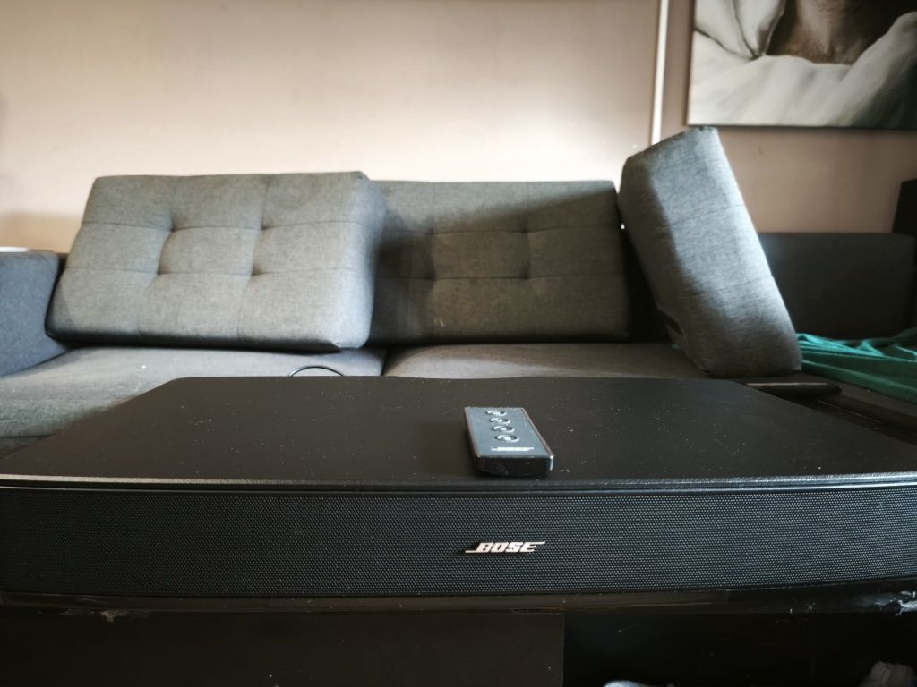 Sprzedam Soundbar Bose