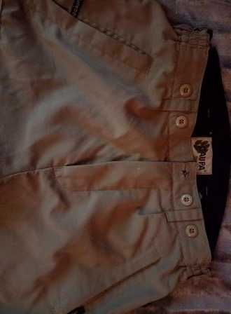 GAUPA spodnie robocze  S/M