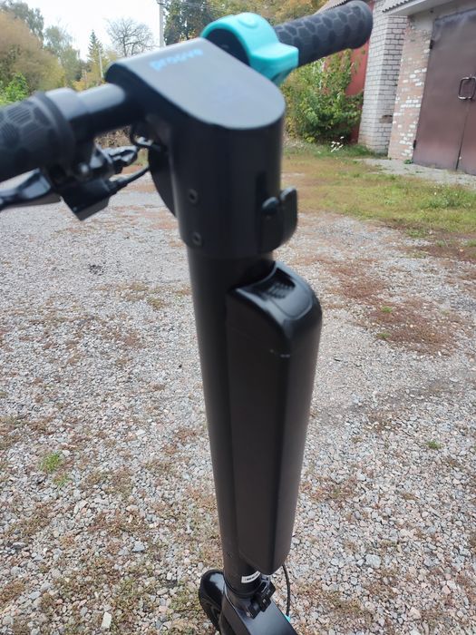 Електросамокат Proove x city pro