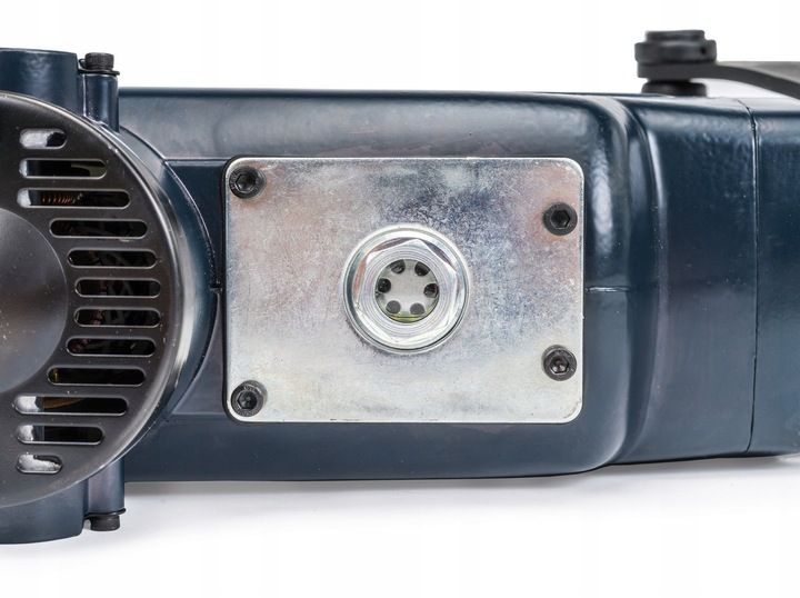 Młot Wyburzeniowy Udarowy Do Kucia 45j Hex 3000w