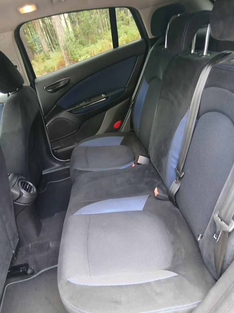 Fiat Bravo Sport 1.6 110CV