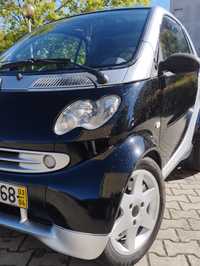 Smart diesel ano 2003