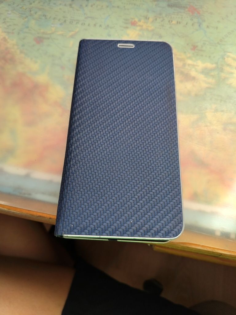 Etui z klapką na telefon redmi note 11