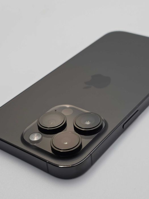 Apple IPhone 14 Pro 256GB Bateria 100% - GWARANCJA 6 miesięcy WYSYŁKA