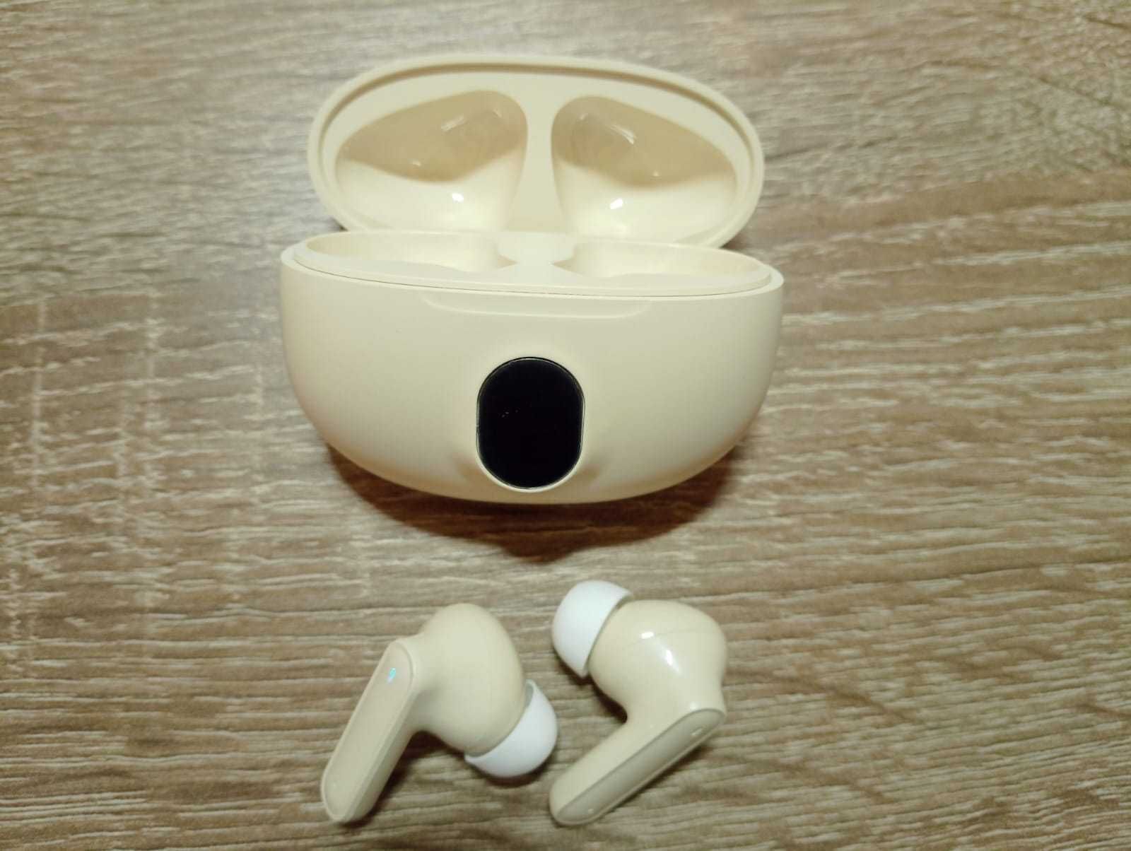Bluetooth Навушники TWS