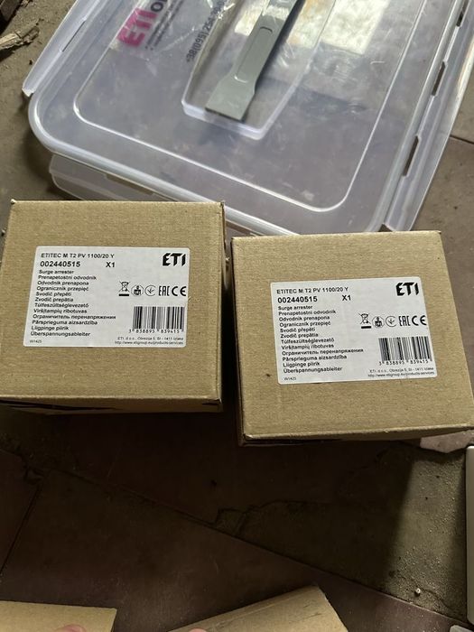 Кріплення для СЕС.Робимо подовжувачі з кабелю 6 мм і mc4 по краях.