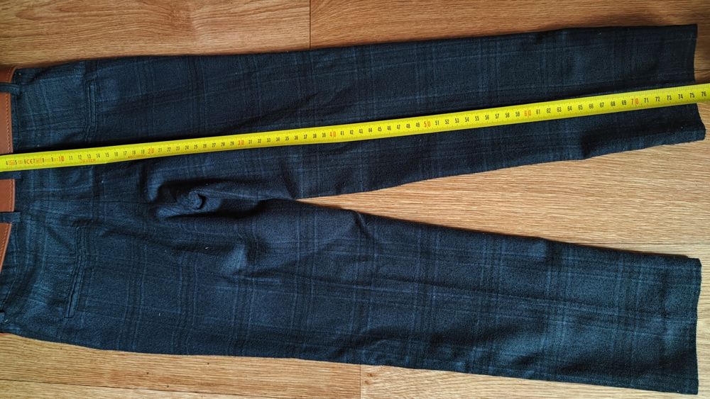 Нарядна футболка  на день народження та штани для хлопчика