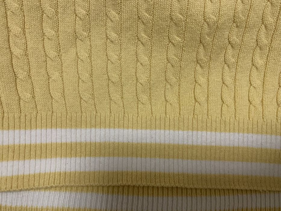 Укорочена жилетка