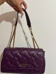 Mala da Guess nova
