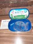 Katarek aspirator kataru do odkurzacza dla niemowlątJAK NOWY