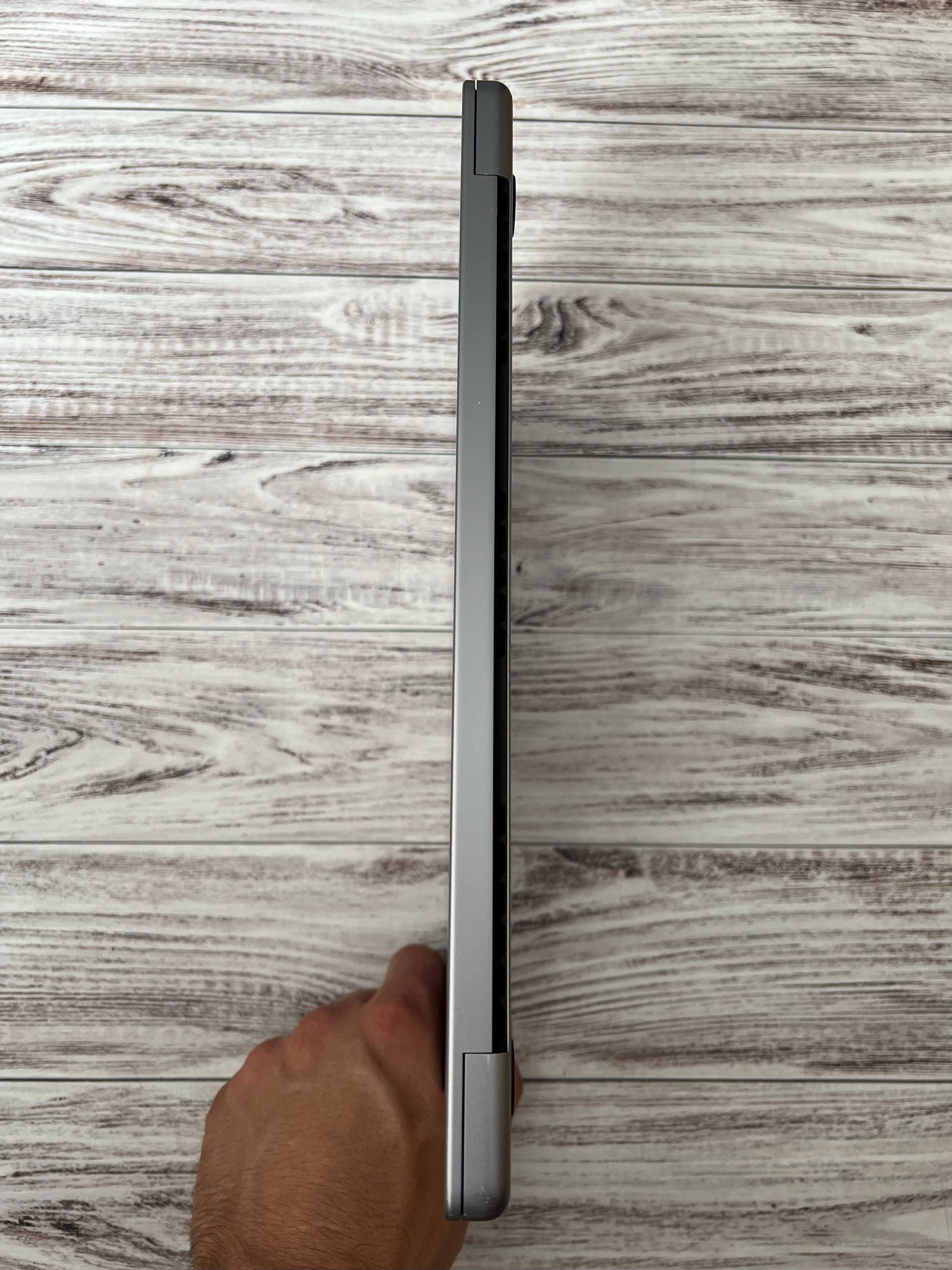 Macbook Pro 14" 2021 M1 Pro / 16Gb DDR5 / SSD 512Gb