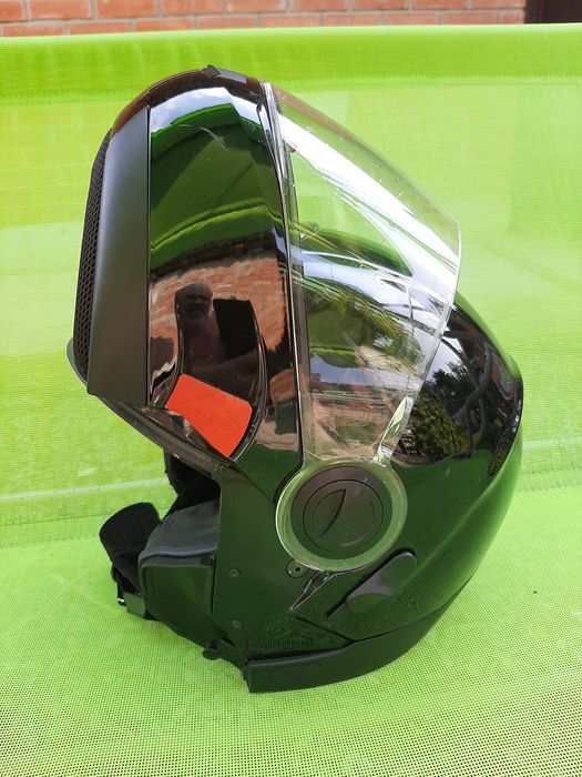 Шолом Schubert мото