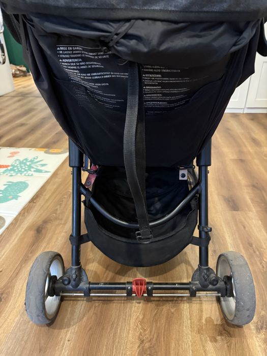 Baby jogger mini