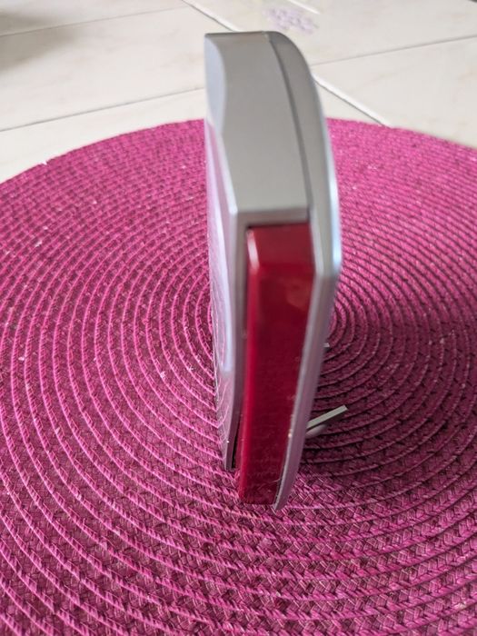 Budzik Quasar, budzik