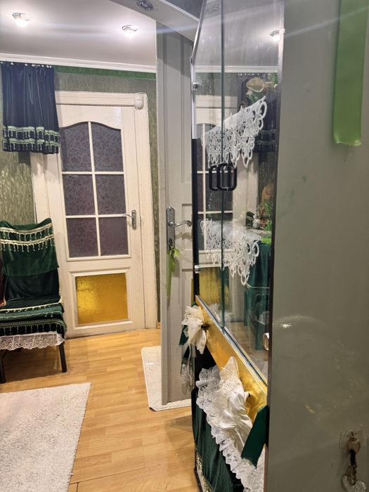 Продам частину будинку на Заріччі на два входи