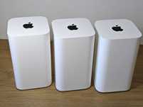 Самый мощный и надежный роутер Apple AirPort Extreme A1521 гарантия