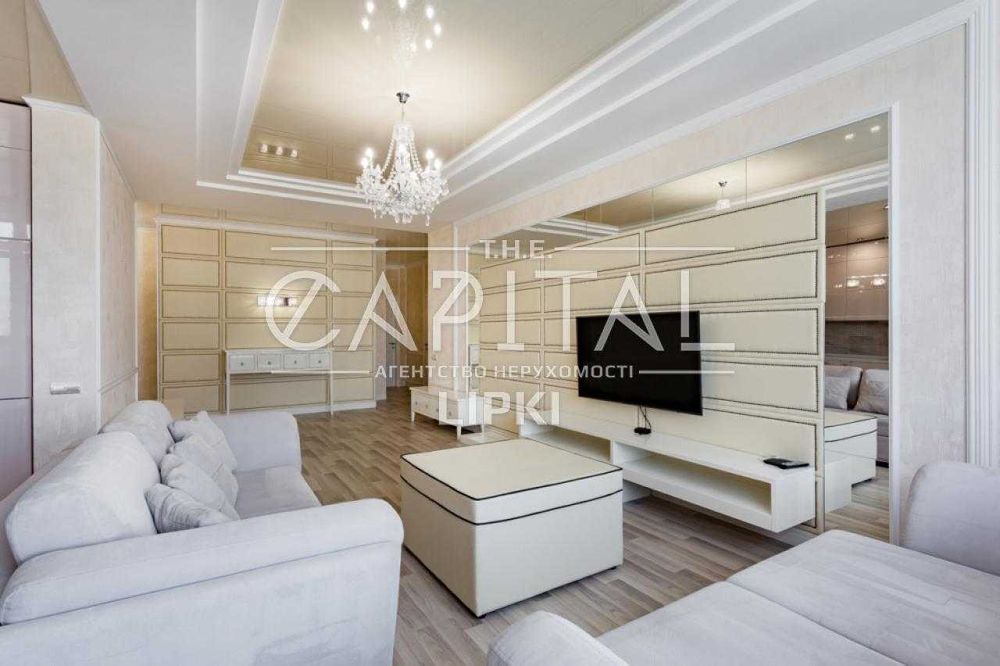 Оренда квартири, ЖК Новопечерські Липки, Драгомирова, Верхогляда